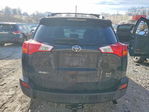 Toyota RAV 4 2013