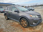 Toyota RAV 4 2015