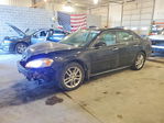 Chevrolet Impala 2012