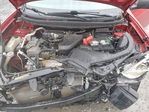 Nissan Rogue 2012