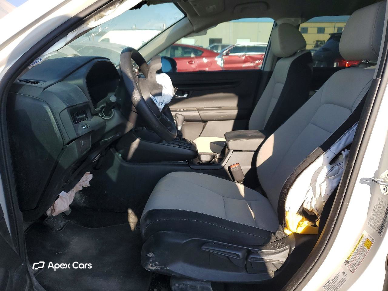 Honda CR-V 2025