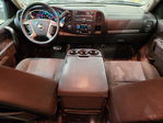 Chevrolet Silverado 2013