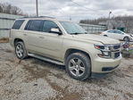 Chevrolet Tahoe 2016
