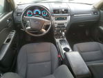 Ford Fusion 2012