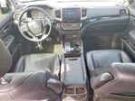 Honda Pilot 2017