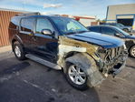 Nissan Pathfinder 2012