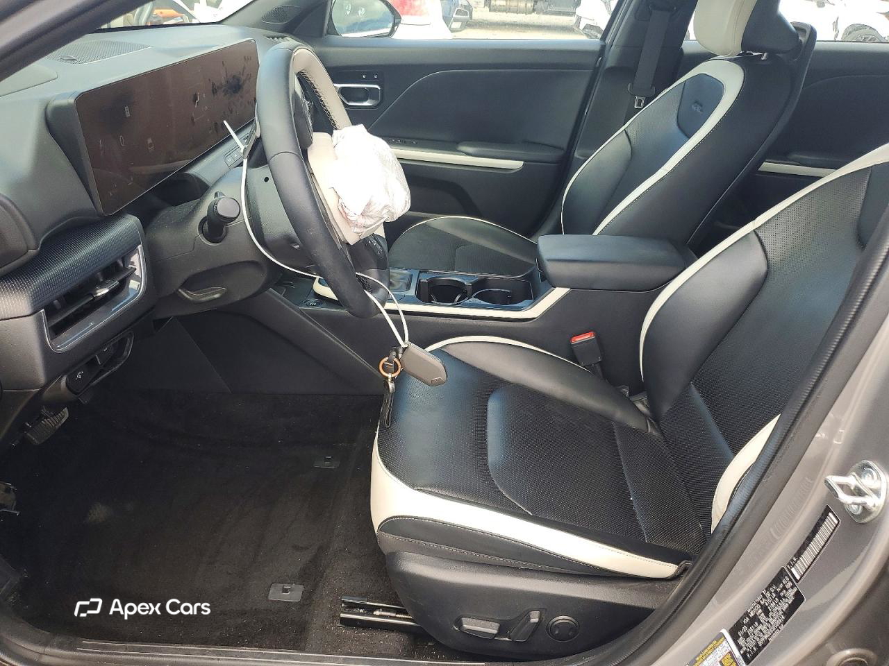 Kia K4 2025
