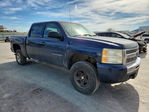 Chevrolet Silverado 2010