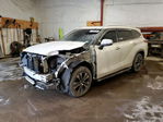 Toyota Highlander 2020