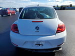 Volkswagen Beetle 2015
