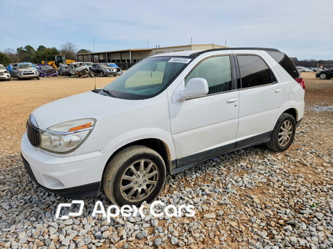 Buick Rendezvous 2007 - Image 1 of 15