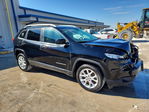 Jeep Cherokee 2018