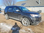 Ford Explorer 2019