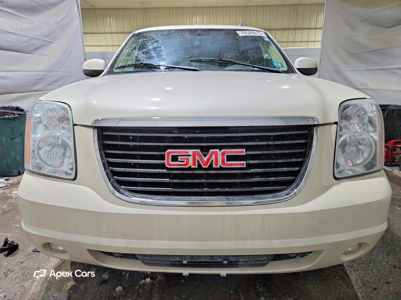 GMC Yukon 2013