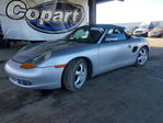 Porsche Boxster 1998