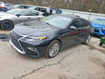 Lexus ES 2017