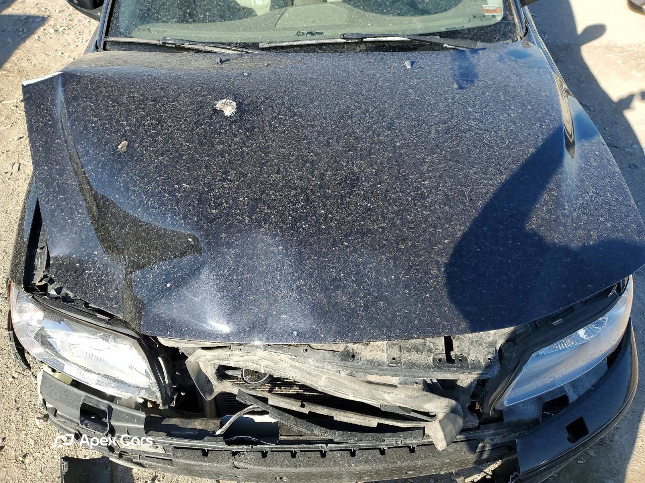 Volvo S60 2007