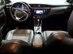 Toyota Corolla 2017