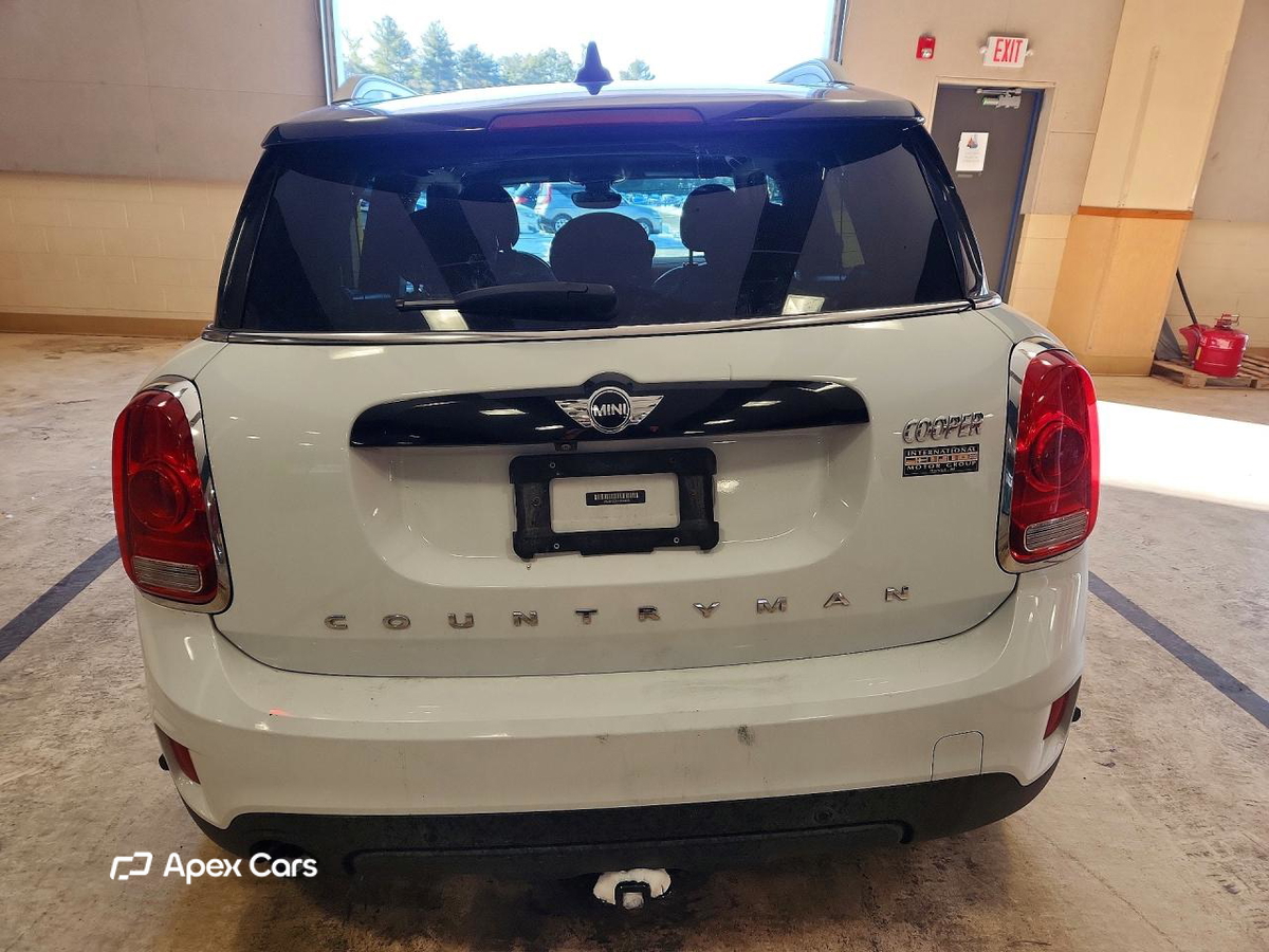 MINI Cooper 2018