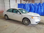 Lincoln MKZ 2010