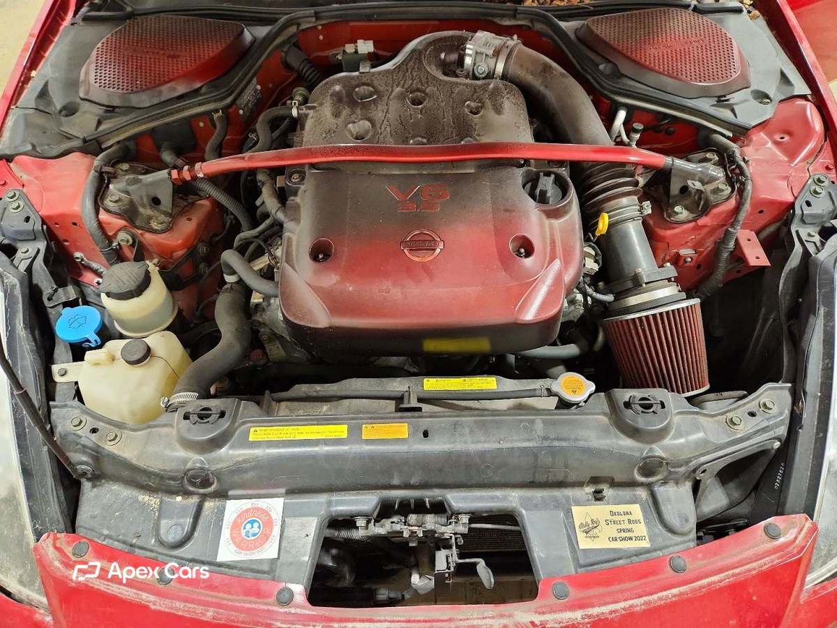 350Z 2006