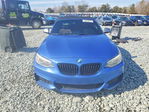 BMW M2 2016