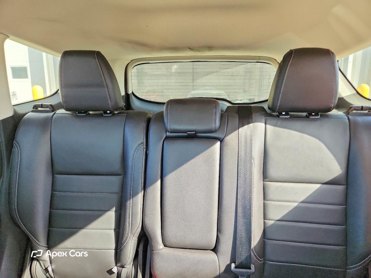 Ford Escape 2016