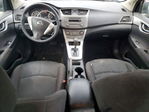 Nissan Sentra 2013