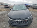 Chevrolet Trax 2025