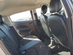 Mitsubishi Mirage 2021