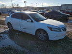 Honda Accord 2012