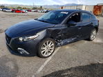 Mazda 3 2015