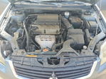 Mitsubishi Galant 2009