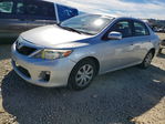 Toyota Corolla 2011