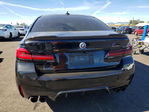 BMW M5 2021