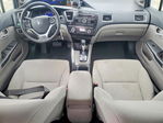 Honda Civic 2013