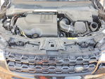 Land Rover Discovery 2021