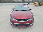 Chrysler 200 2016