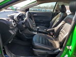 Chevrolet Sonic 2015