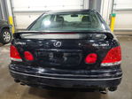Lexus GS 2002