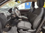 Mitsubishi Mirage 2021