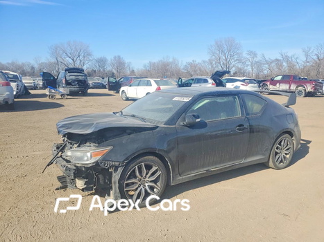 Toyota  2015 - Image 1 of 12
