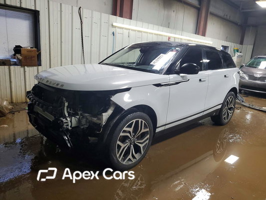 Land Rover Range Rover 2019 - Image 1 of 14