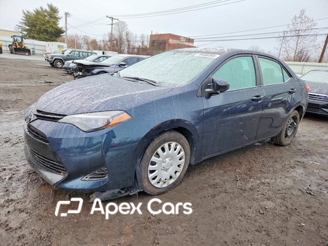 Toyota Corolla 2017 - Image 1 of 13