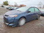 Toyota Corolla 2017