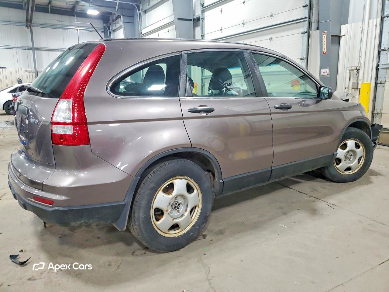 Honda CR-V 2011