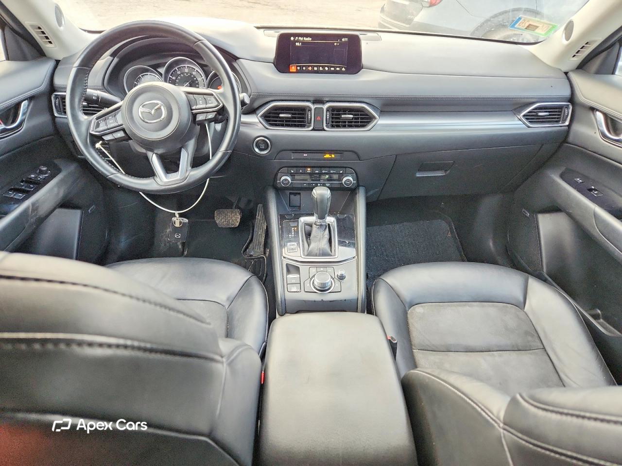 Mazda CX-5 2020