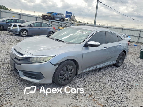 Honda Civic 2017 - Zdjęcie 1 z 13