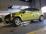 Ford Fiesta 2011