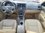 Mercury Milan 2008
